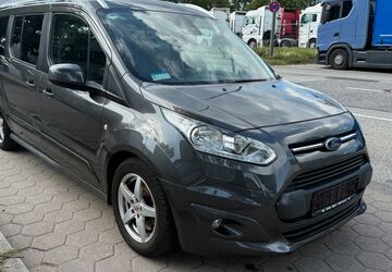 Ford Tourneo Connect 336.723 km 6.290 &euro; Hamburg 20539