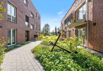 Wohnung Hamburg Rissen - 3 Zimmer, 81 m&sup2;, 1.495&euro; | Angebot:26857321