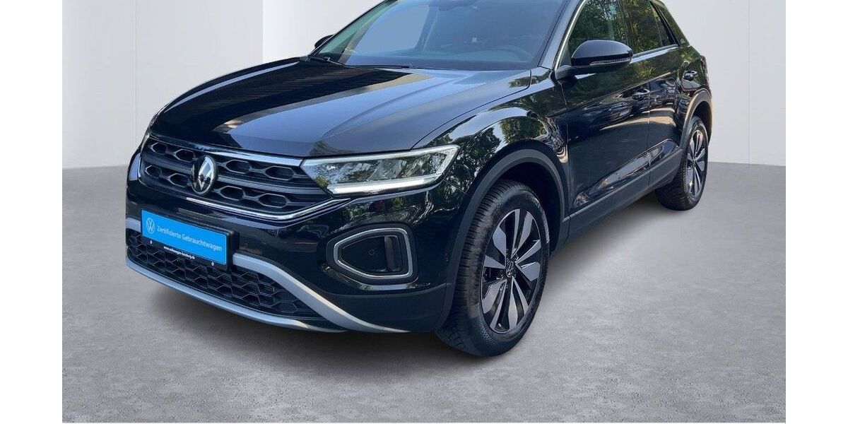 VW T-Roc 9.940 km 30.950 &euro; Hamburg 22111