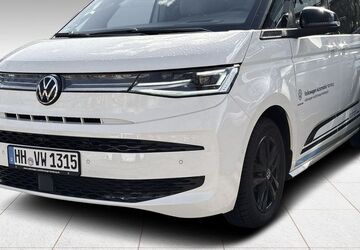 VW T7 Multivan 10.435 km 71.750 &euro; Hamburg 22111