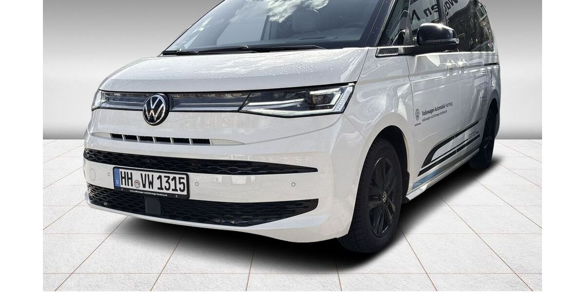 VW T7 Multivan 10.435 km 71.750 &euro; Hamburg 22111