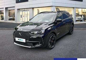 DS Automobiles DS7 (Crossback) 57.810 km 24.490 &euro; Hamburg 22457