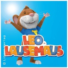 Leo Lausemaus live 06.06.2026 Horner Rennbahn