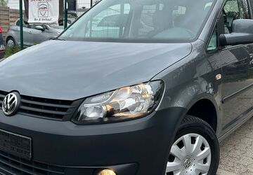 VW Caddy 150.000 km 6.590 &euro; Neu Wulmstorf 21629