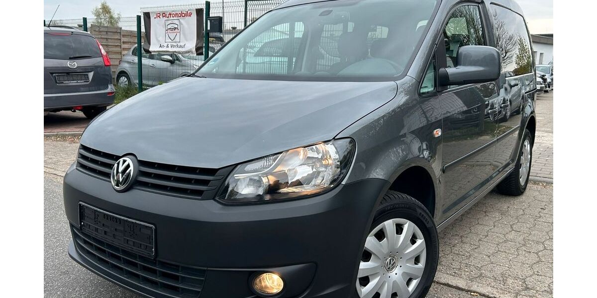 VW Caddy 150.000 km 6.590 &euro; Neu Wulmstorf 21629