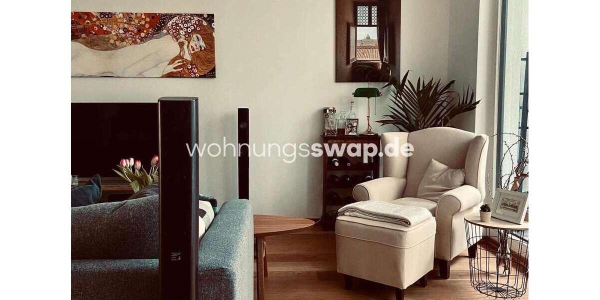 Etagenwohnung Hamburg-Nord Nord - 3 Zimmer, 75 m&sup2;, 1.300&euro; | Angebot:27090349