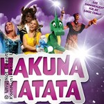 Hakuna Matata: Die einzigartige große Kindermusical-Gala