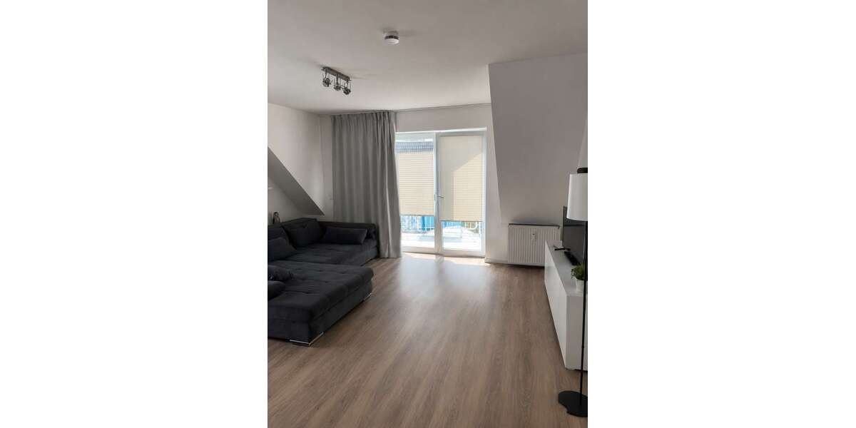 Etagenwohnung Heist - 3 Zimmer, 84 m&sup2;, 1.050&euro; | Angebot:27325717