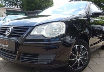 VW Polo 190.000 km 1.590 &euro; Norderstedt 22848