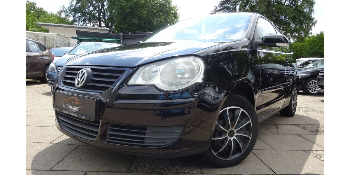 VW Polo 190.000 km 1.590 &euro; Norderstedt 22848