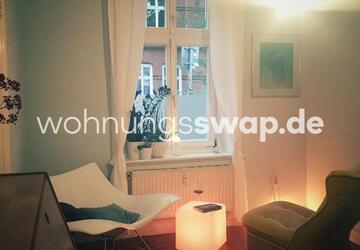 Wohnung Hamburg Altona-Nord - 2 Zimmer, 45 m&sup2;, 625&euro; | Angebot:24571083