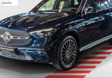 Mercedes-Benz GLC 400 104.175 km 49.890 &euro; Hamburg-Elbe 22609