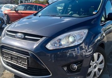 Ford Grand C-Max 183.000 km 1.999 &euro; Neu Wulmstorf 21629