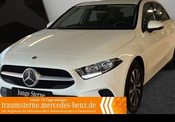 Mercedes-Benz A 180 33.606 km 20.990 &euro; Hamburg 22047