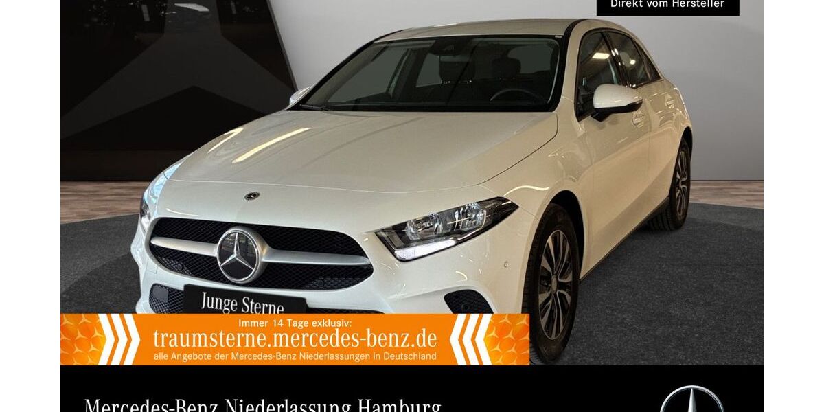 Mercedes-Benz A 180 33.606 km 20.990 &euro; Hamburg 22047