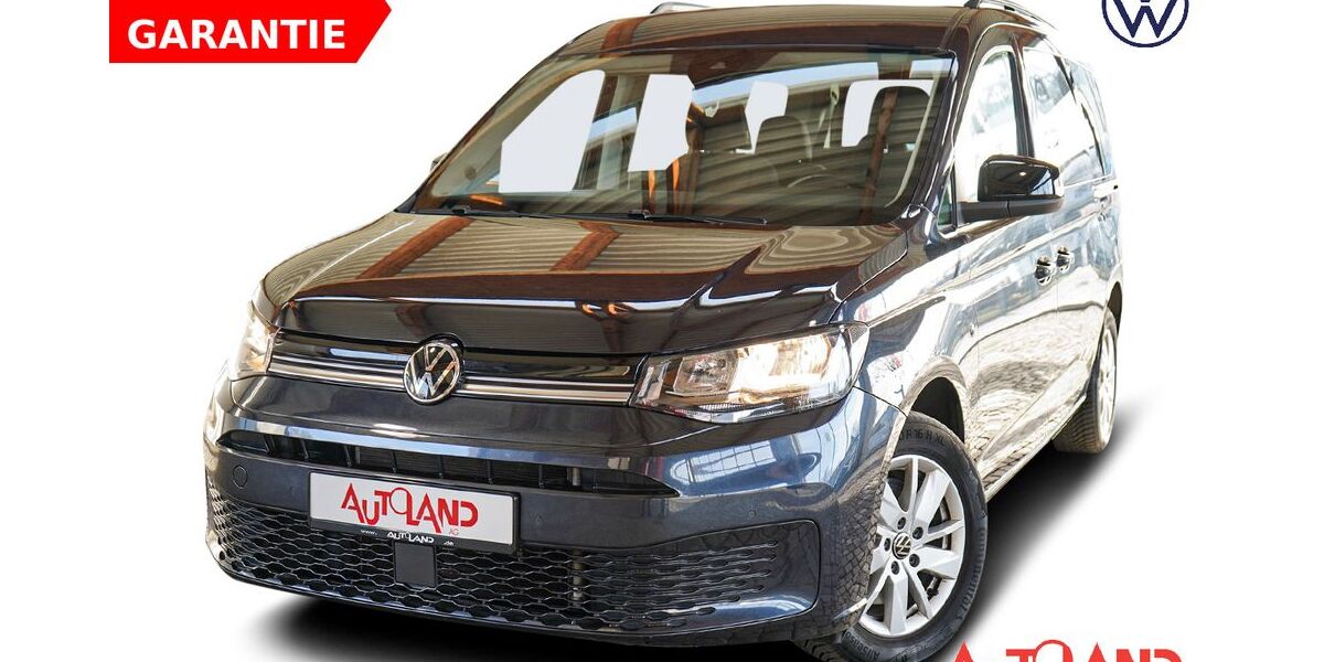 VW Caddy Maxi 66.571 km 28.990 &euro; Hamburg 22761