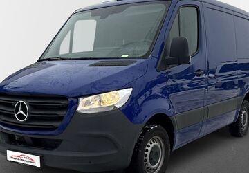 Mercedes-Benz Sprinter 28.500 km 31.990 &euro; Hamburg 22529