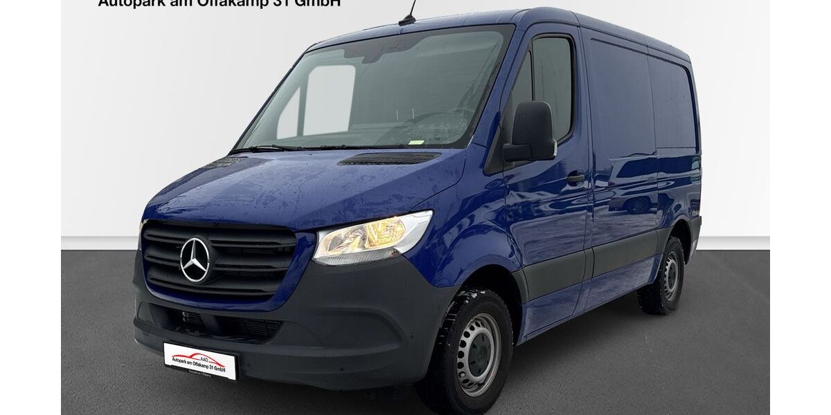 Mercedes-Benz Sprinter 28.500 km 31.990 &euro; Hamburg 22529