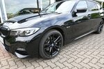 BMW 320e tour*M Sport*Aut Navi Leder/Alca PDC 19Alu 46.000 km 29.990 &euro; Seevetal - Hittfeld 21218