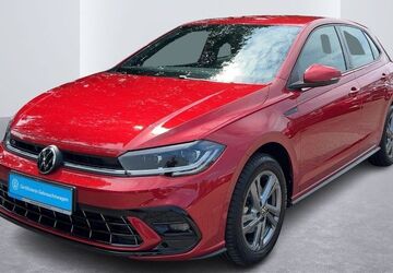 VW Polo 23.852 km 19.222 &euro; Hamburg 22303
