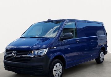VW T6 Transporter 61.626 km 28.925 &euro; Buchholz in der Nordheide 21244