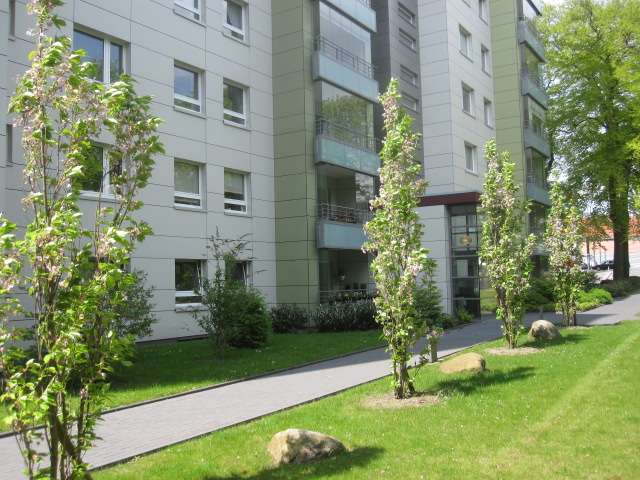 Etagenwohnung Glinde - 3 Zimmer, 71 m&sup2;, 927&euro; | Angebot:27330505