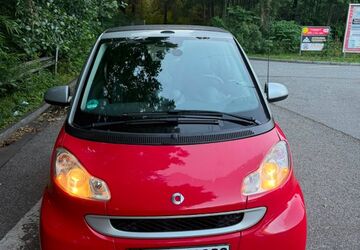 Smart ForTwo 130.000 km 3.400 &euro; Hamburg 22041