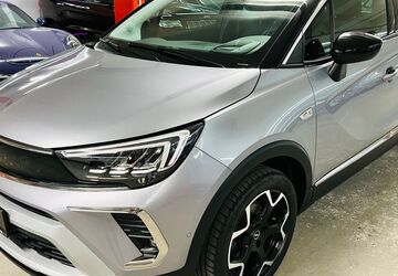 Opel Crossland (X) 63.570 km 14.800 &euro; Hamburg 20537
