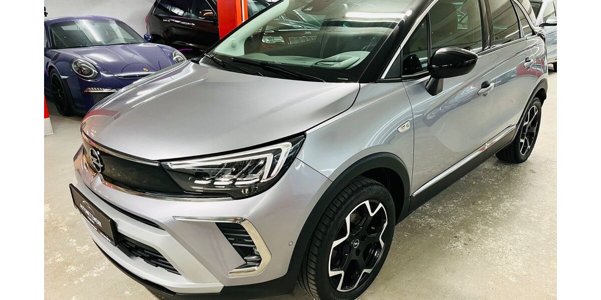 Opel Crossland (X) 63.570 km 14.800 &euro; Hamburg 20537