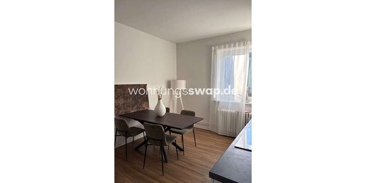 Etagenwohnung Hamburg-Nord Nord - 1 Zimmer, 40 m&sup2;, 650&euro; | Angebot:27310506