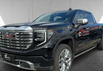 GMC Sierra 6.500 km 87.950 &euro; Hamburg 20537