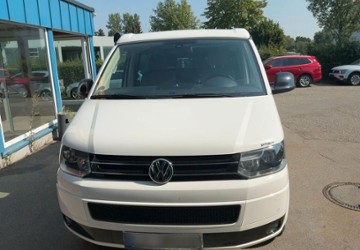 VW T5 California 155.442 km 21.000 &euro; Altona 22761