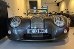Morgan Aero 8 MK4 unbenutzt - 16 Jahre alter Neuwagen 150 km 129.999 &euro; Hamburg 22339