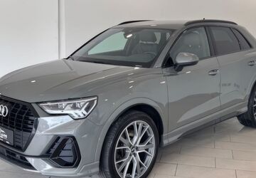 Audi Q3 160.000 km 24.290 &euro; Hamburg 22043