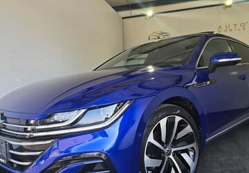 VW Arteon 100.000 km 23.750 &euro; Hamburg 21079