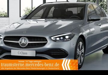Mercedes-Benz C 300 8.352 km 47.890 &euro; Hamburg 22047