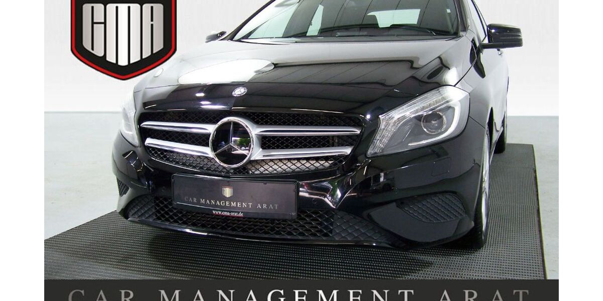 Mercedes-Benz A 180 77.899 km 11.799 &euro; Hamburg Stadtteil Horn 22119