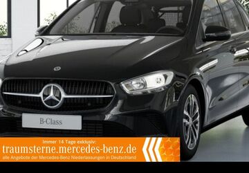 Mercedes-Benz B 250 9.440 km 26.990 &euro; Hamburg 22047