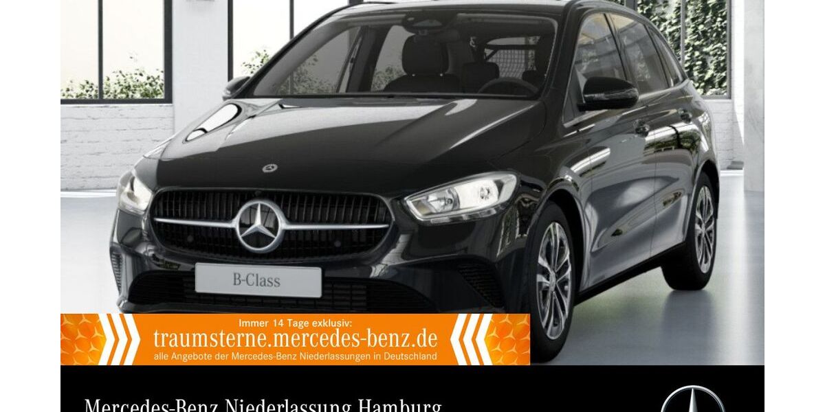 Mercedes-Benz B 250 9.440 km 26.990 &euro; Hamburg 22047