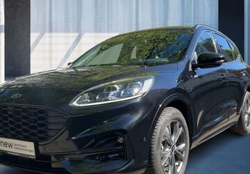 Ford Kuga 92.023 km 19.890 &euro; Hamburg 22763