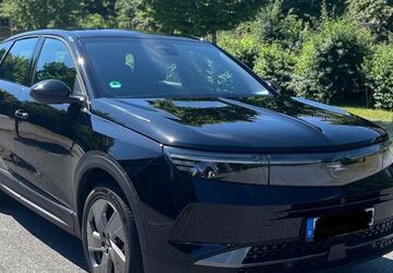 Opel Grandland (X) 10.800 km 26.500 &euro; Hamburg 22417