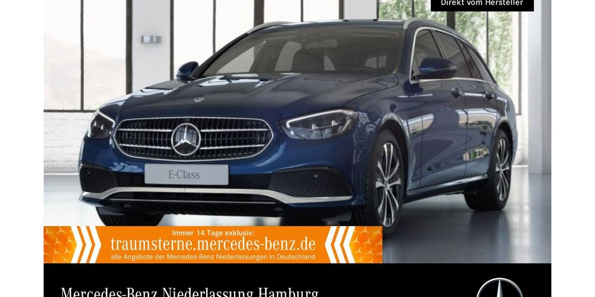 Mercedes-Benz E 300 81.566 km 31.890 &euro; Hamburg 22047