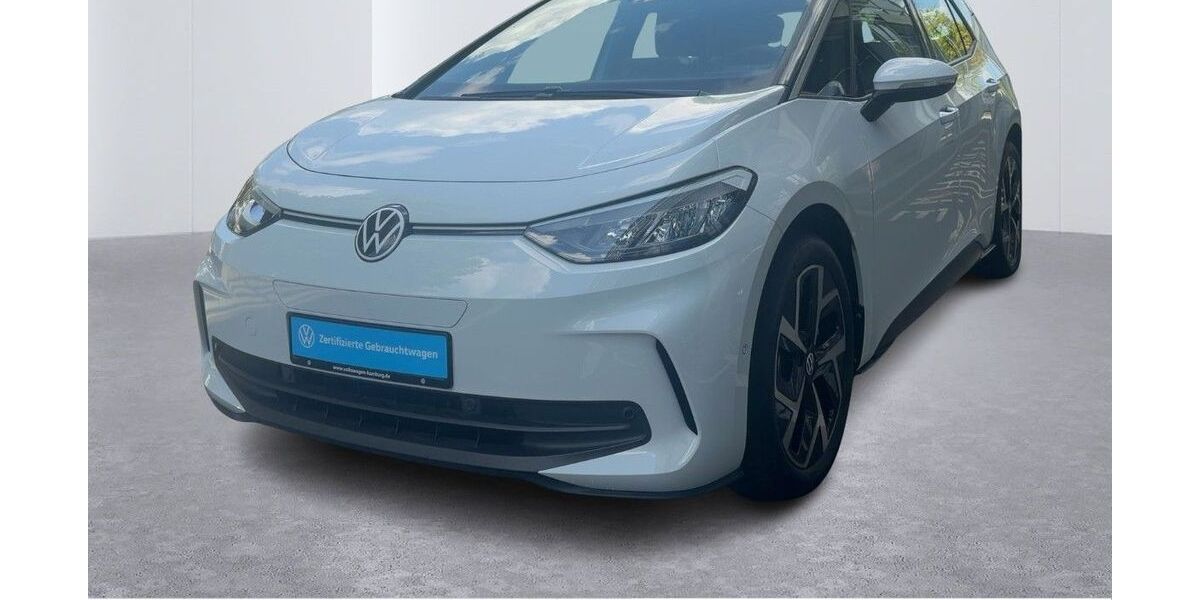 VW ID.3 10.212 km 31.990 &euro; Hamburg 22111