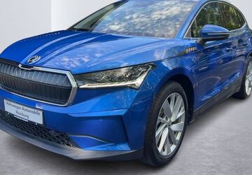 Skoda Enyaq 68.332 km 34.990 &euro; Hamburg 22111