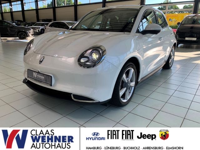 GWM Ora 03 26.400 km 20.990 &euro; Hamburg 22525