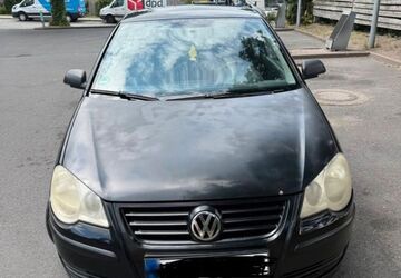 VW Polo 232.000 km 750 &euro; Hamburg 21073