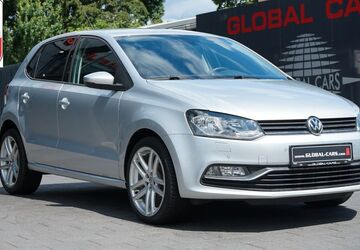 VW Polo 147.234 km 9.885 &euro; Hamburg 22453
