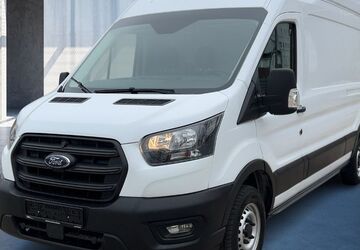 Ford Transit 38.118 km 22.990 &euro; Hamburg 20537