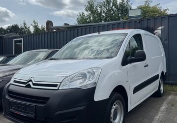 Citroen Berlingo 102.000 km 8.790 &euro; Pinneberg 25421