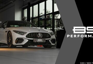 Mercedes-Benz GLE 400 23.000 km 85.990 &euro; Hamburg 22529